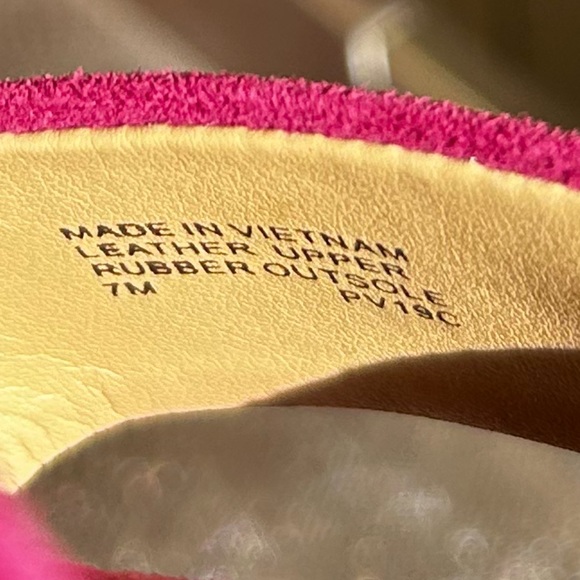 MK Lena sandals - Picture 5 of 11